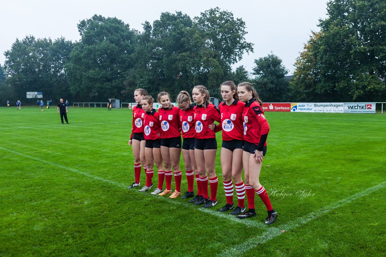 Bild 110 - U16 Deutsche Meisterschaft